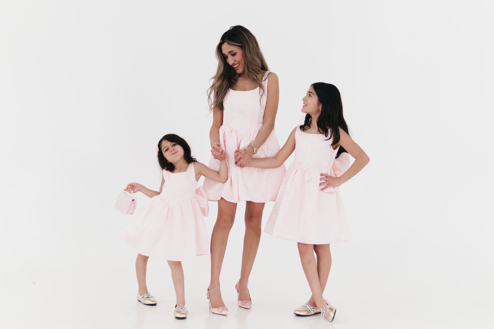 mommy and me collection 