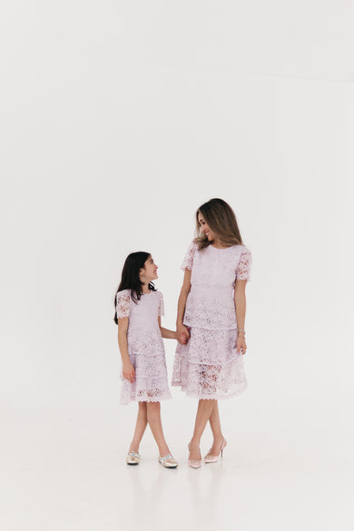 Lilac Bloom Collection